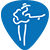 Logo The Blues Foundation