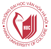 Logo Hanoi University of Culture