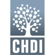 Logo CHDI Foundation, Inc.