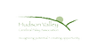 Logo Hudson Valley Cerebral Palsy Association