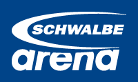 Logo Arena Gummersbach GmbH & Co. KG