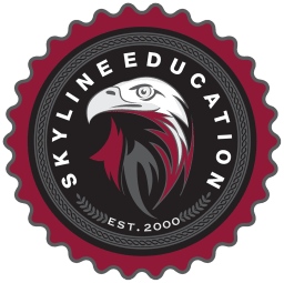 Logo Skyline Technical High School