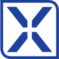 Logo Xledger Group AS