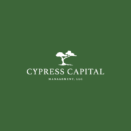 Logo Cypress Capital Management LLC (Wyoming)