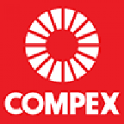 Logo Compex Systems Pte Ltd.