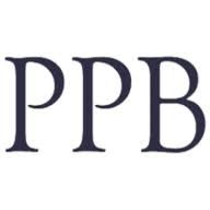 Logo PPB Advisors LLC