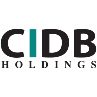 Logo Cidb Holdings Sdn. Bhd.