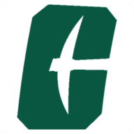 Logo The University of North Carolina at Charlotte