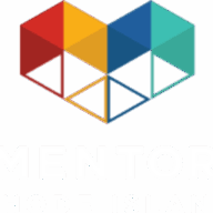 Logo Rhode Island Mentoring Partnership