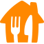 Logo Just Eat Takeaway.com NV