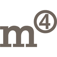 Logo m4 invest GmbH