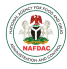 Logo National Agency For Food & Drug Administration & Control