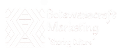 Logo Botswana Craft Marketing (Pty) Ltd.