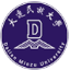 Logo Dalian Minzu University