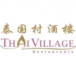 Logo Thai Village Restaurant Pte Ltd.