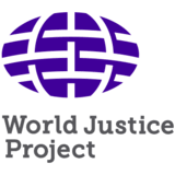 Logo World Justice Project
