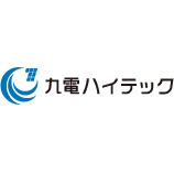 Logo Kyuden High Tech KK