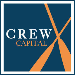 Logo Crew Capital Management Ltd.