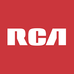 Logo RCA Corp.
