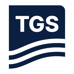 Logo Petroleum Geo-Services Asia Pacific Pte Ltd.