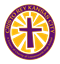 Logo Cristo Rey Kansas City High School