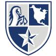 Logo North American University