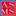 Logo American Society For Mass Spectrometry