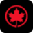Logo Air Canada Foundation