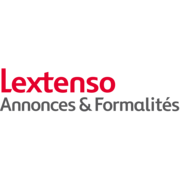 Logo Lextenso