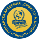 Logo Da Tzenov