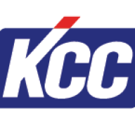 Logo KCC Paints Sdn. Bhd.