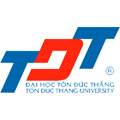 Logo Ton Duc Thang University