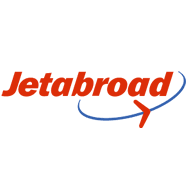 Logo Jetabroad Pty Ltd.