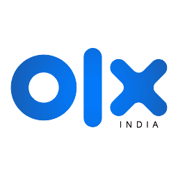 Logo Olxinda.in