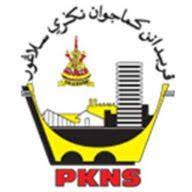 Logo PKNS-LFD Sdn. Bhd.