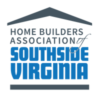 Logo Home Builders Association of Southside Virginia