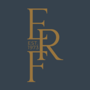 Logo The Education & Research Foundation, Inc.
