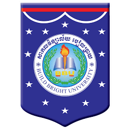 Logo Build Bright University