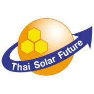 Logo Thai Solar Future Co. Ltd.