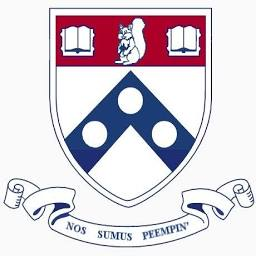 Logo The Wharton Health Care Alumni Association