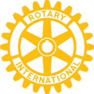 Logo Rotary Club of Bainbridge Island