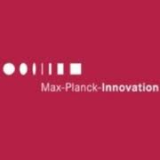 Logo Max-Planck-Innovation GmbH