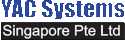 Logo YAC Systems Singapore Pte Ltd.