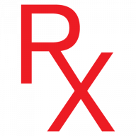 Logo Alixa Rx LLC