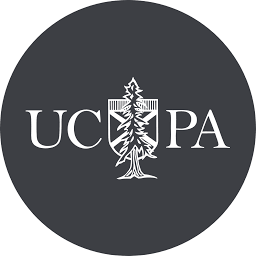 Logo University Club of Palo Alto
