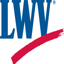 Logo League of Women Voters of Los Alamos
