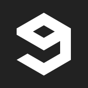 Logo 9Gag Ltd.