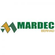 Logo Mardec International Sdn. Bhd.