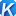 Logo KDM Shipping Public Ltd.