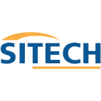 Logo Sitech (WA) Pty Ltd.